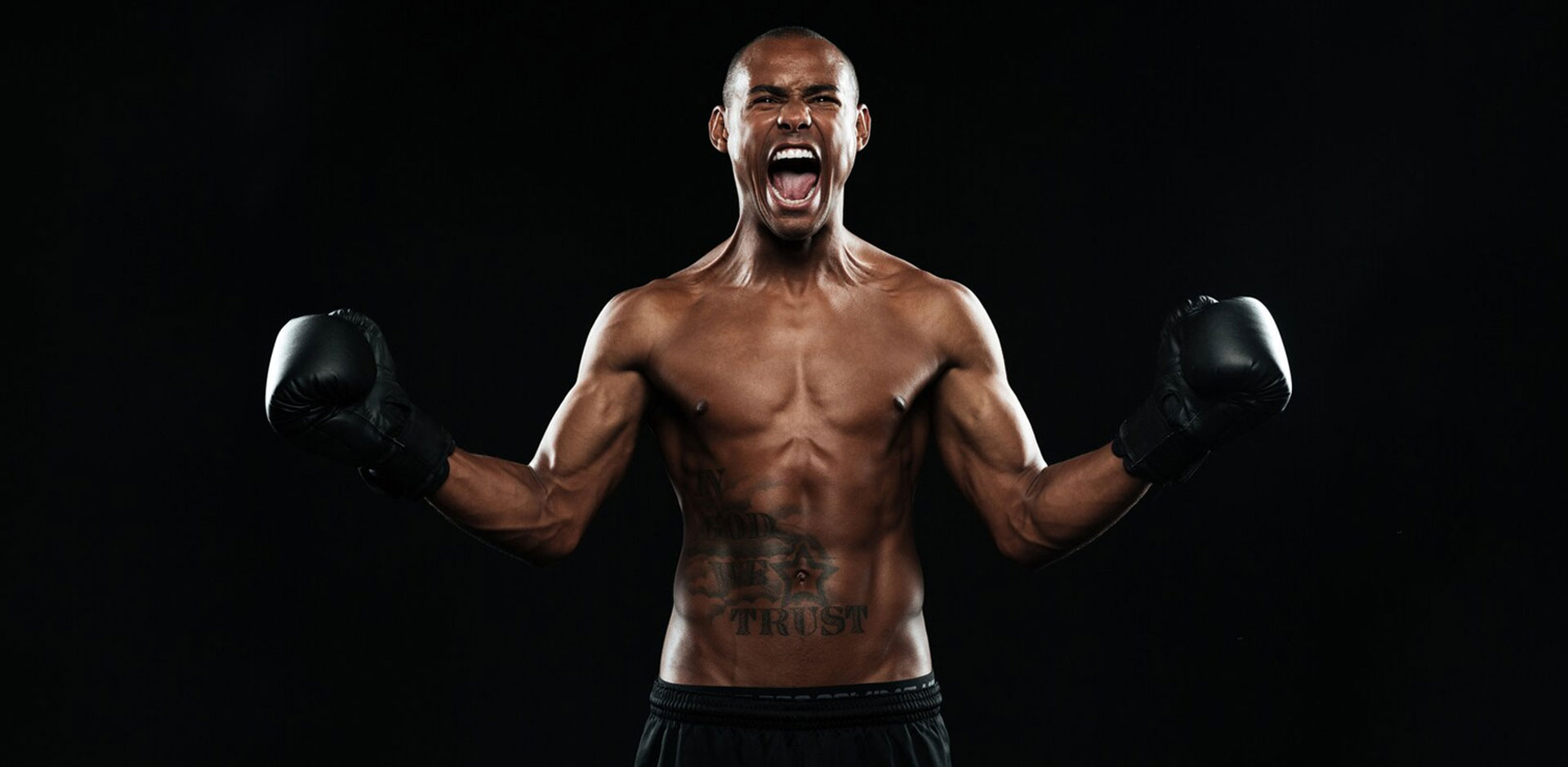 boxing